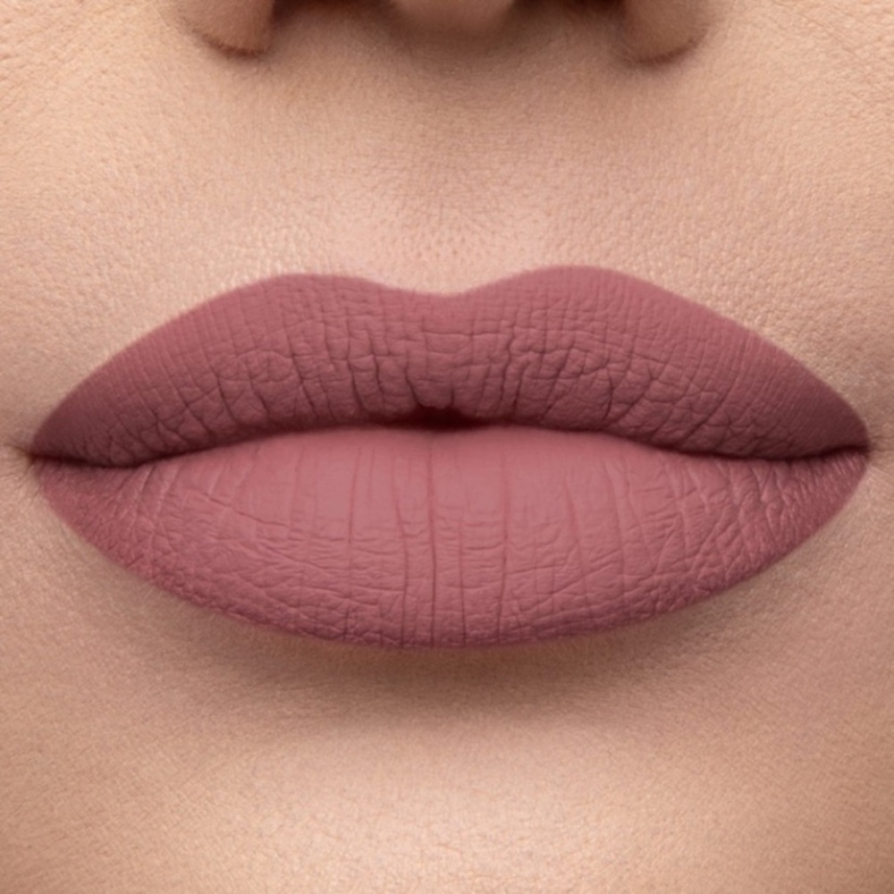 TOO FACED💥MELTED MATTE LIPSTICK QUEEN B 2PC💥 - Picture 4 of 9